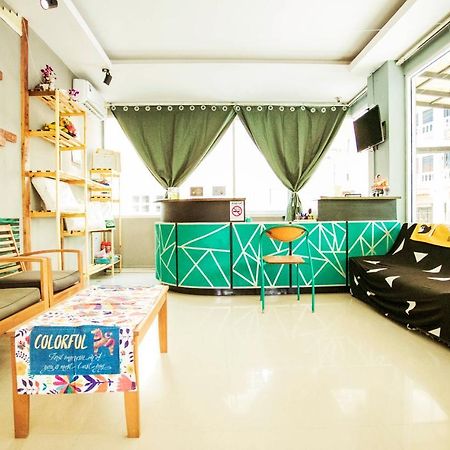 Shanmen Art House Phuket Patong Екстериор снимка