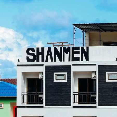Shanmen Art House Phuket Patong Екстериор снимка