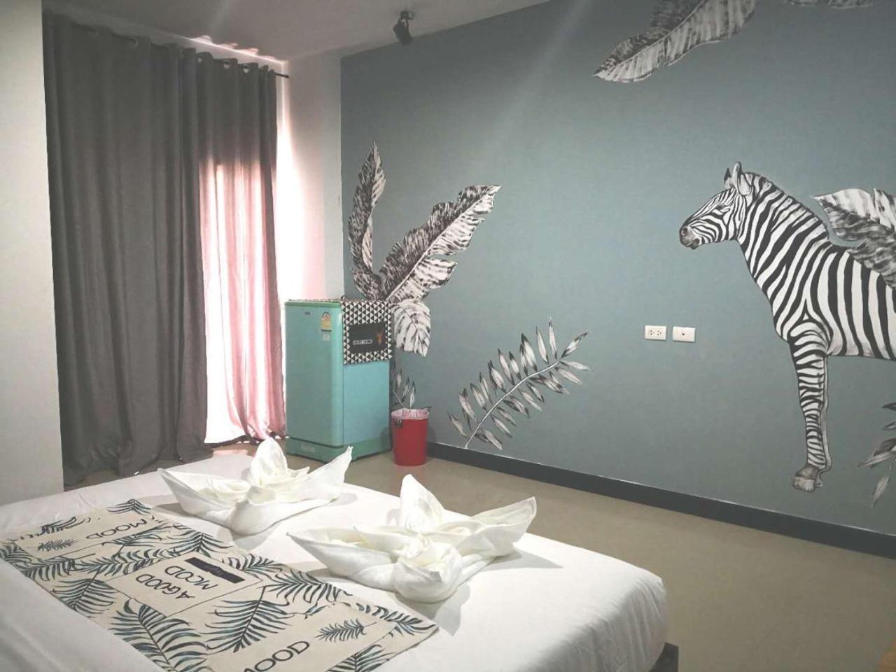 Shanmen Art House Phuket Patong Екстериор снимка