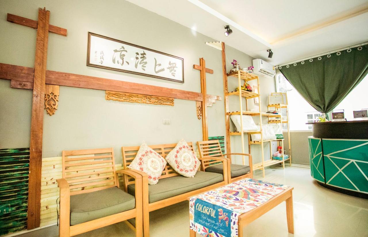 Shanmen Art House Phuket Patong Екстериор снимка