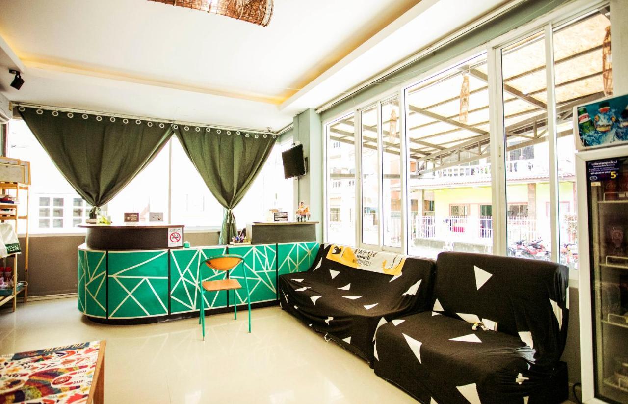 Shanmen Art House Phuket Patong Екстериор снимка