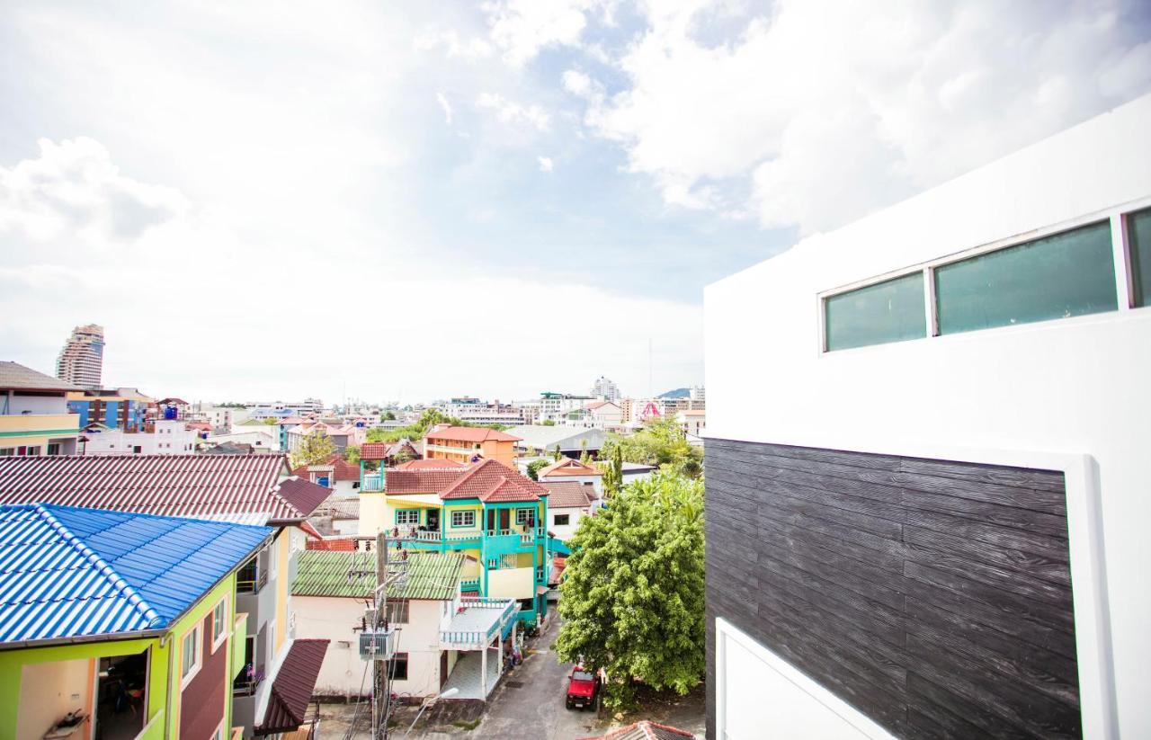 Shanmen Art House Phuket Patong Екстериор снимка