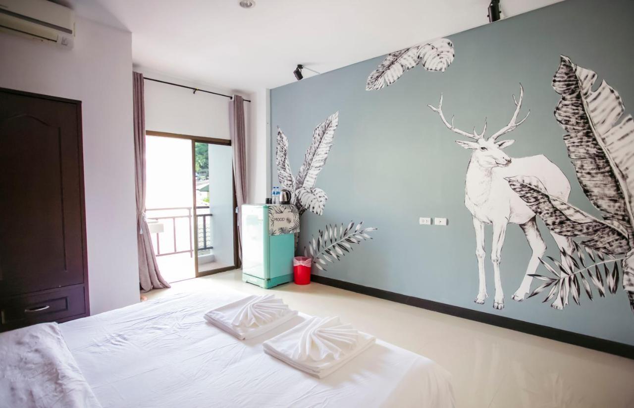 Shanmen Art House Phuket Patong Екстериор снимка