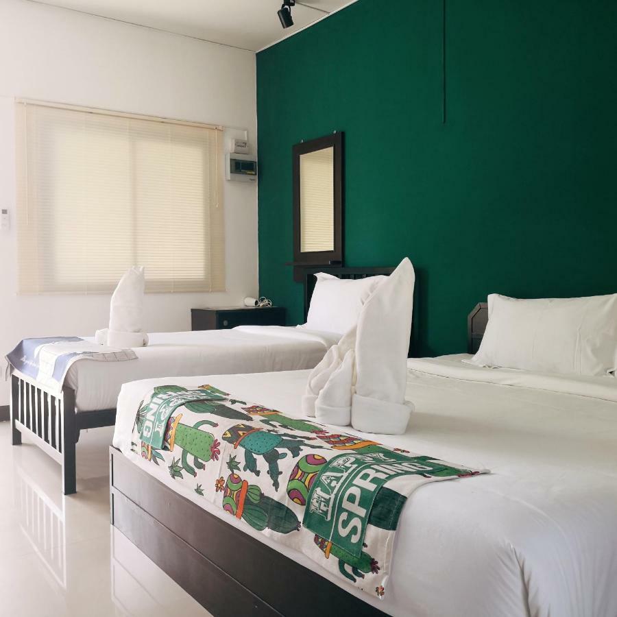Shanmen Art House Phuket Patong Екстериор снимка