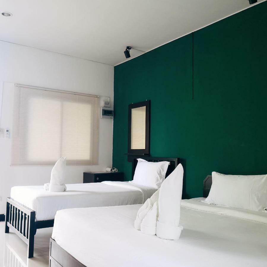 Shanmen Art House Phuket Patong Екстериор снимка