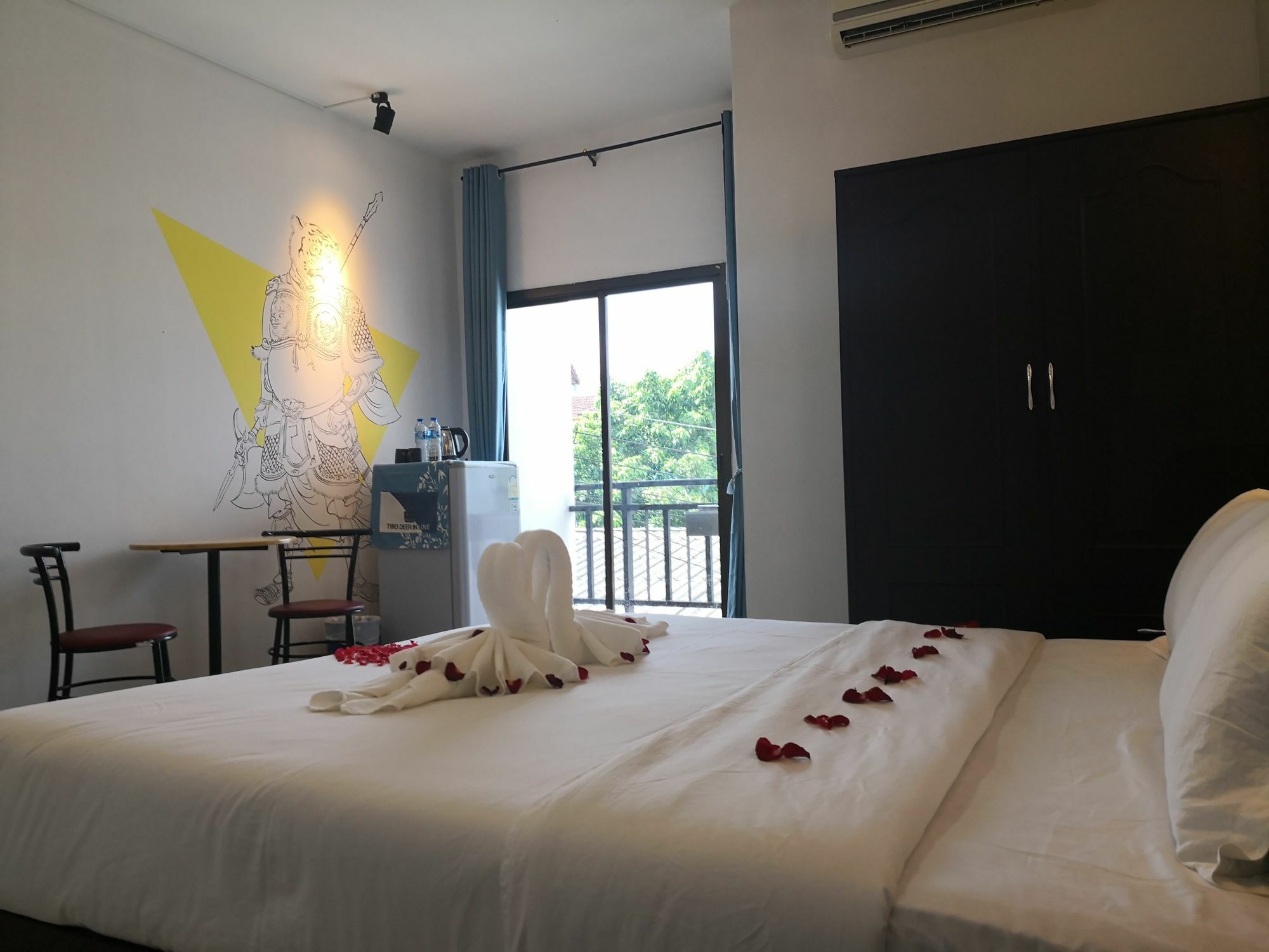 Shanmen Art House Phuket Patong Екстериор снимка