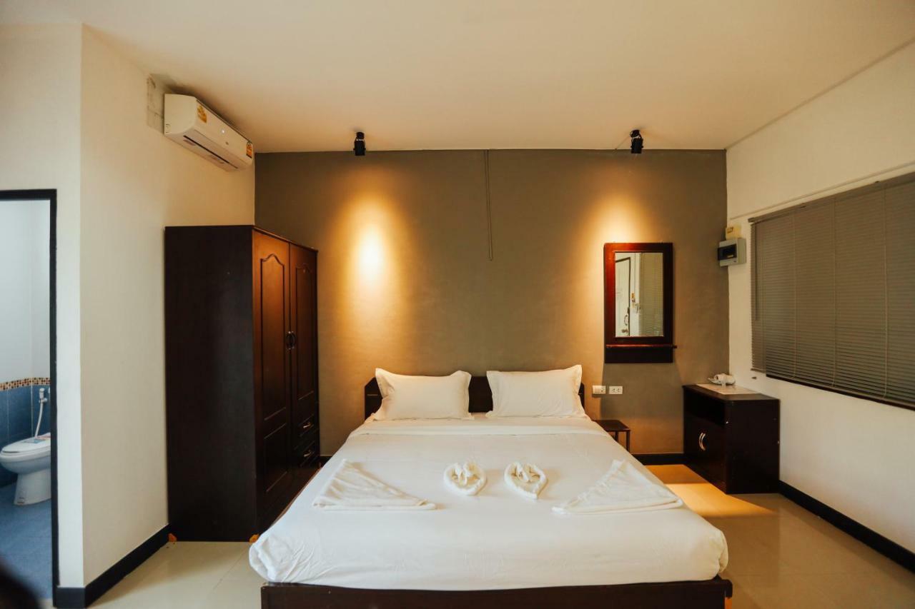Shanmen Art House Phuket Patong Екстериор снимка