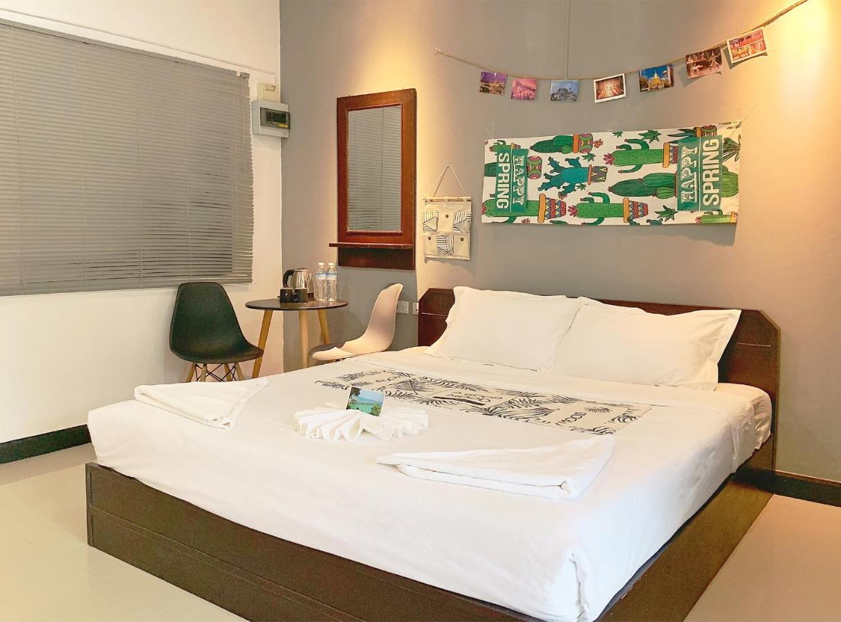 Shanmen Art House Phuket Patong Екстериор снимка